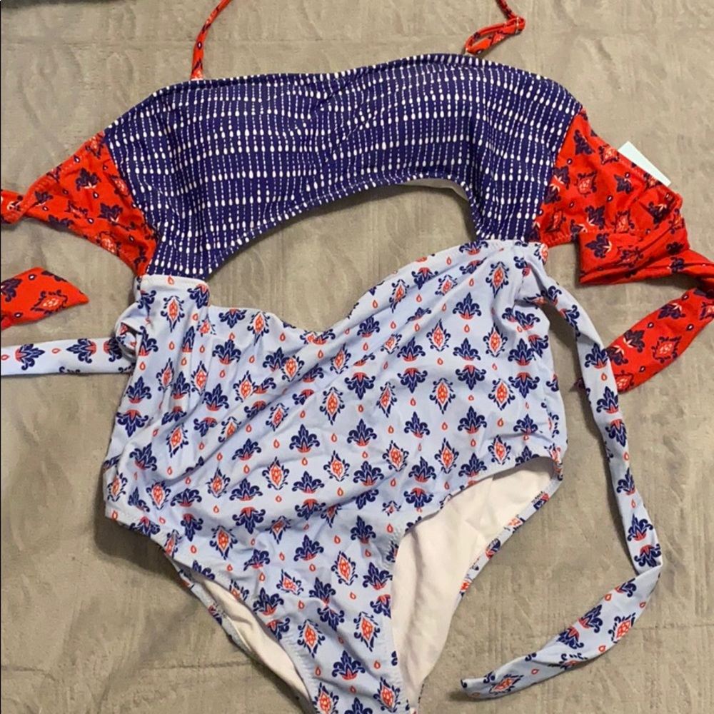 swimsuit